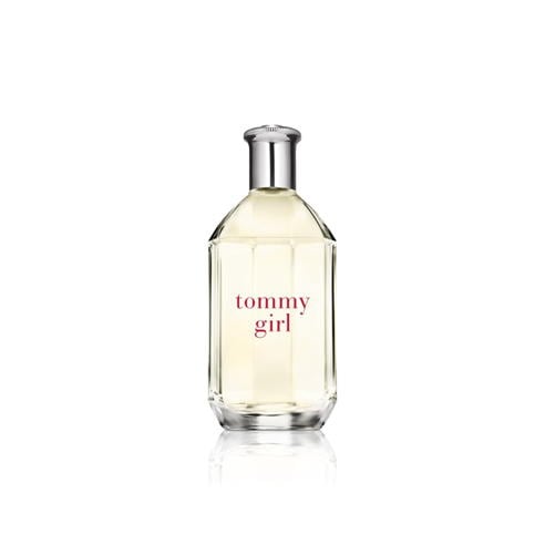 Tommy Hilfiger - TOMMY GIRL 100ml  EDT