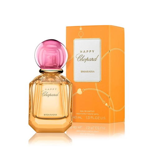 Chopard - Happy Bigaradia EDP