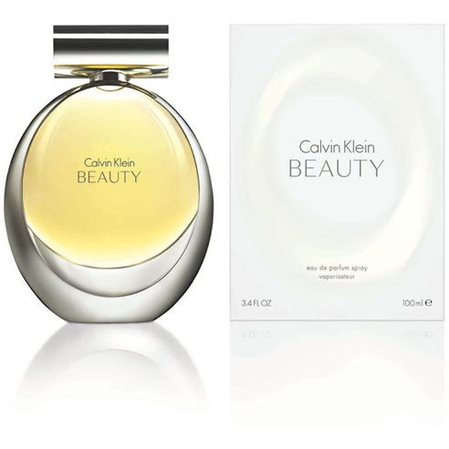 Calvin Klein - Beauty Eau De Parfum