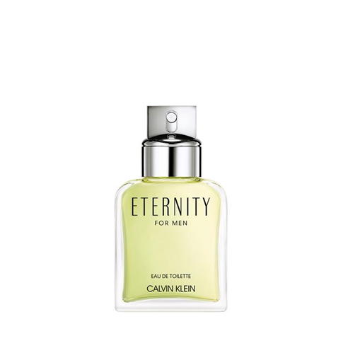 Calvin Klein - Calvin Klein Eternity for Men Eau de Toilette