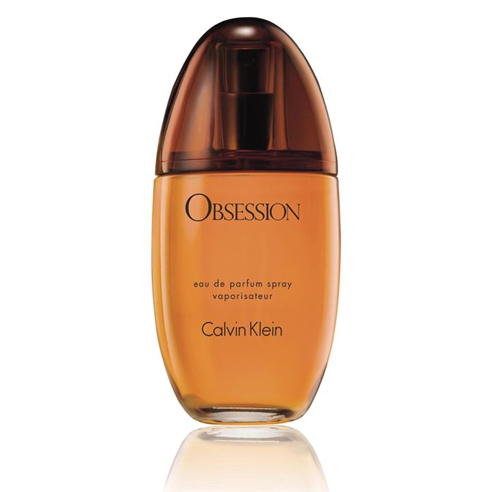 Calvin Klein - Obession EDP