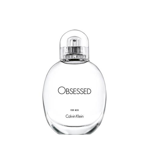 Calvin Klein - Obsessed for Men Eau de Toilette