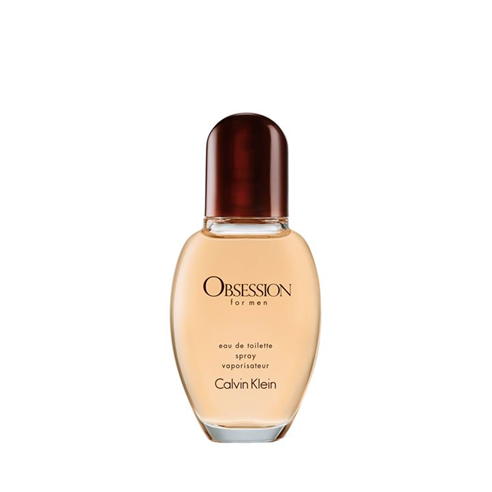 Calvin Klein - CALVIN KLEIN Obsession EDP for him