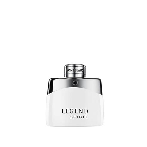 Mont Blanc - Legend Spirit Eau de Toilette