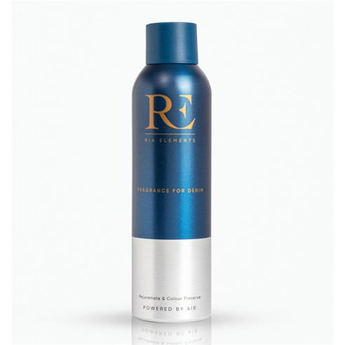 RIA ELEMENTS - Fragrance For Denim