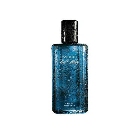 Davidoff - Davidiff Cool Water Man Eau de Toilette