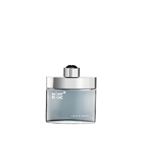 Mont Blanc - Individuel Eau de Toilette