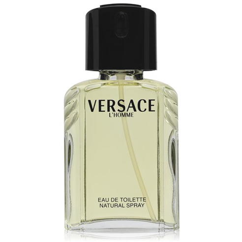 Versace - Eau de Toilette
