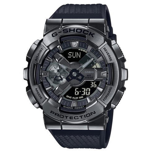 G Shock - Casio G-Shock GM-110BB-1AER