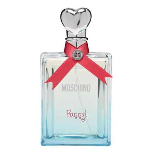 Moschino - Funny Eau De Toilette