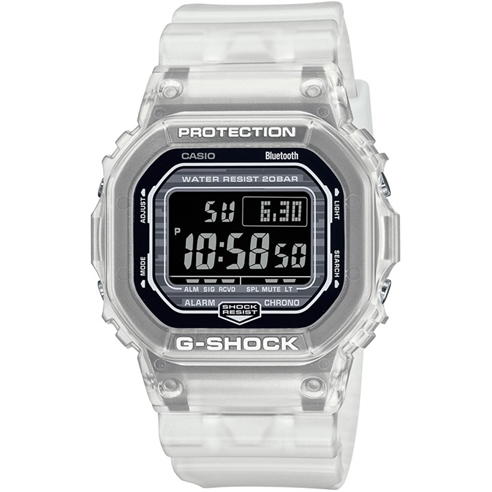 G Shock - Shock DW-B5600G-7ER
