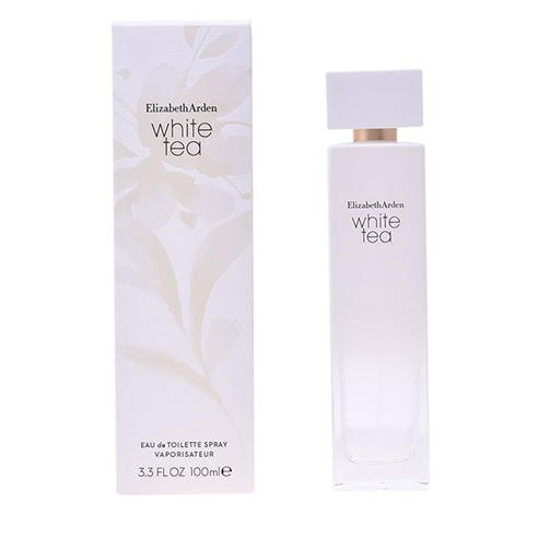 Elizabeth Arden - White Tea Eau de Toilette