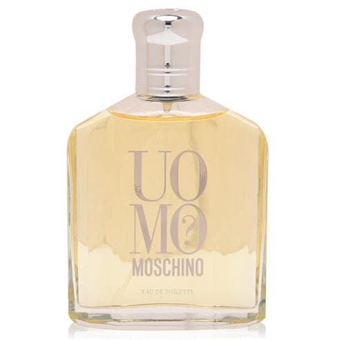Moschino - Uomo Eau De Toilette