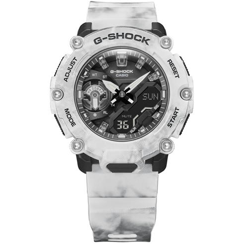 G Shock - Shock GA-2200GC-7AER