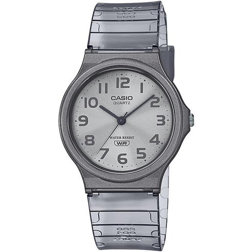 Casio - Casio Collection Skeleton Series MQ-24S