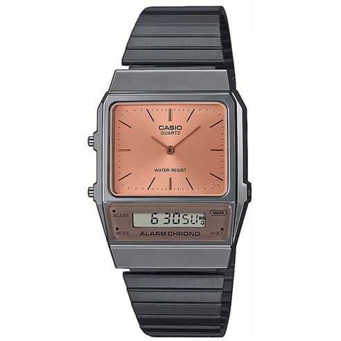 Casio - Casio Vintage AQ-800EC