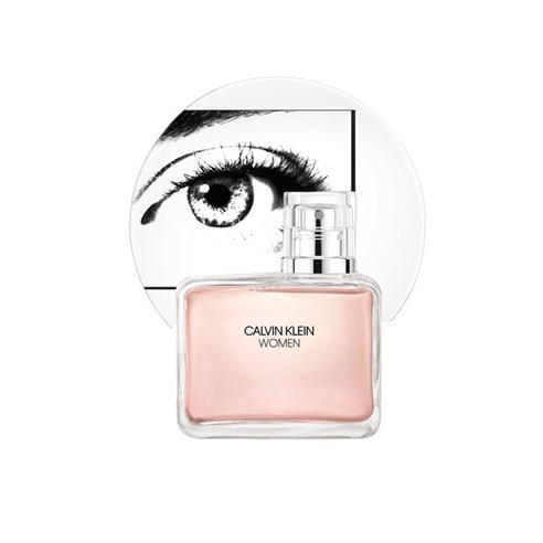 Calvin Klein - Calvin Klein Women Eau De Parfum