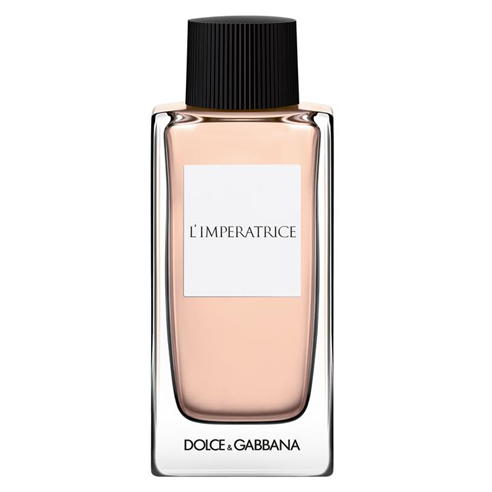 Dolce and Gabbana - L