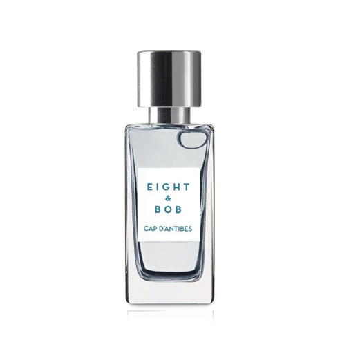 Eight and Bob - Cap D