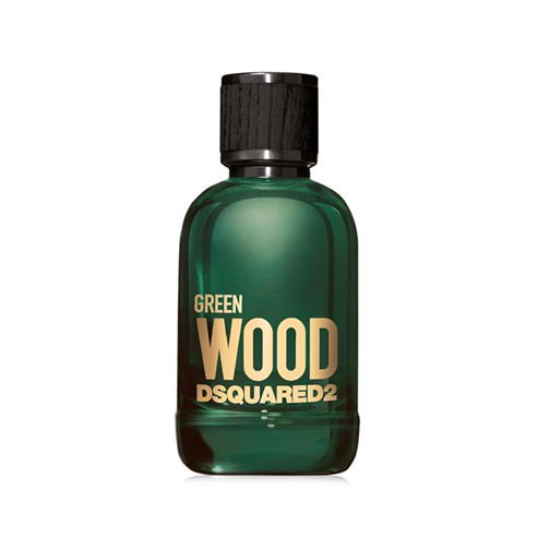 DSquared2 - Wood EDT