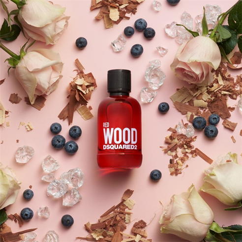 DSquared2 - Wood EDT
