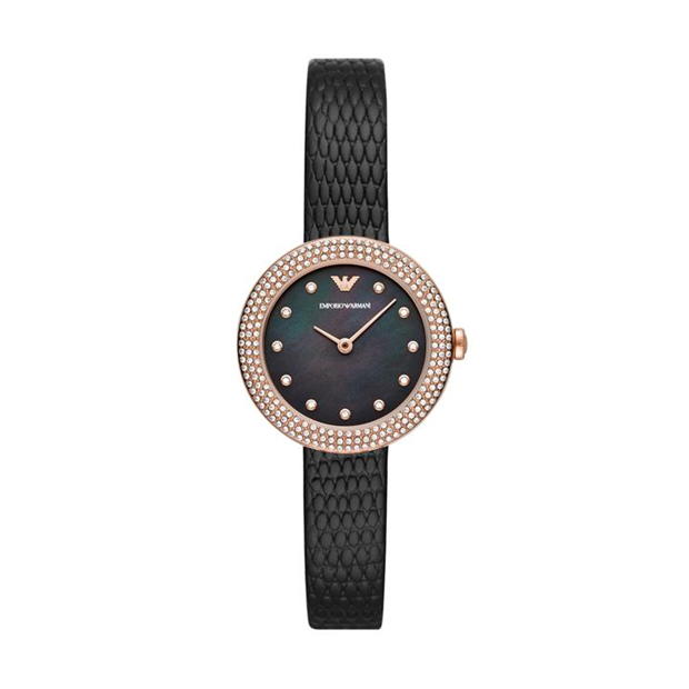 Armani watch accessories discount