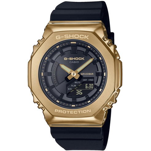 G Shock - G Shock GM-S2100GB-1AER