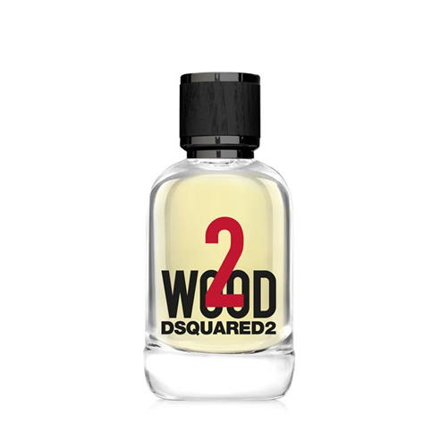 DSquared2 - 2 Wood Eau de Toilette