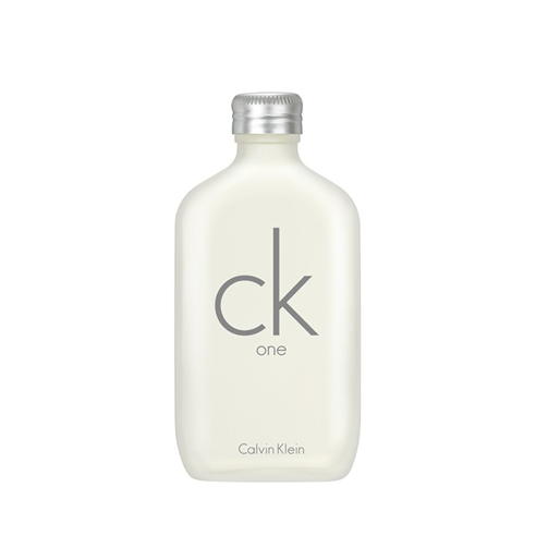 Calvin Klein - CK One Eau de Toilette
