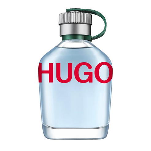 Hugo - Man Eau de Toilette