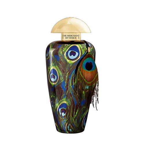 The Merchant Of Venice - Imperial Emerald Eau de Parfum 100ml