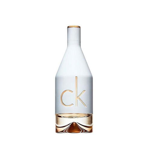 Calvin Klein - Calvin Klein In 2 U Eau De Toilette Womens