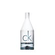 100ml EDT - Calvin Klein - Calvin Klein In 2 U Eau De Toilette Mens