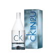 100ml EDT - Calvin Klein - Calvin Klein In 2 U Eau De Toilette Mens