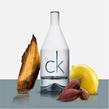100ml EDT - Calvin Klein - Calvin Klein In 2 U Eau De Toilette Mens