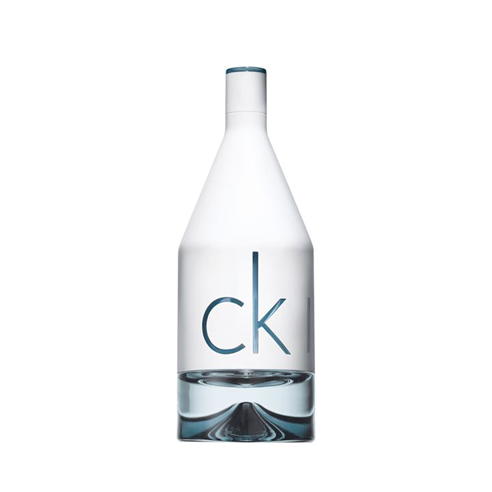 Calvin Klein - Calvin Klein In 2 U Eau De Toilette Mens