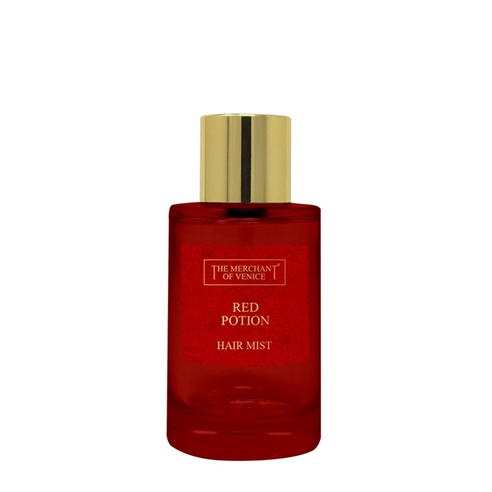 The Merchant Of Venice - Red Potion Hair Mist 100ml
