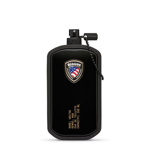 Blauer - Male Eau De Toilette 100ml Spray