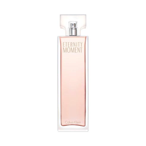 Calvin Klein - Calvin Klein Eternity Moment Eau de Parfum for Women 50ml