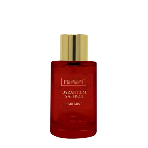 The Merchant Of Venice - Byzantium Saffron Hair Mist 100ml