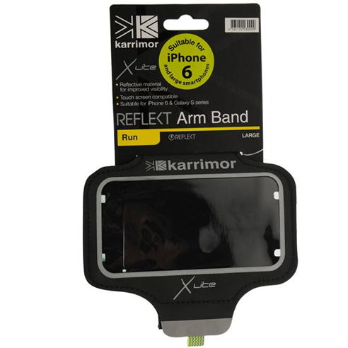 Karrimor - X Lite Reflect Arm Band