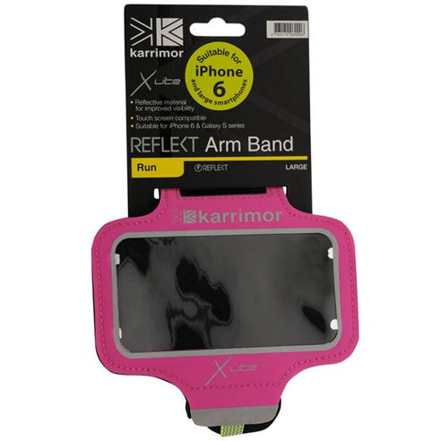 Karrimor - X Lite Reflect Arm Band