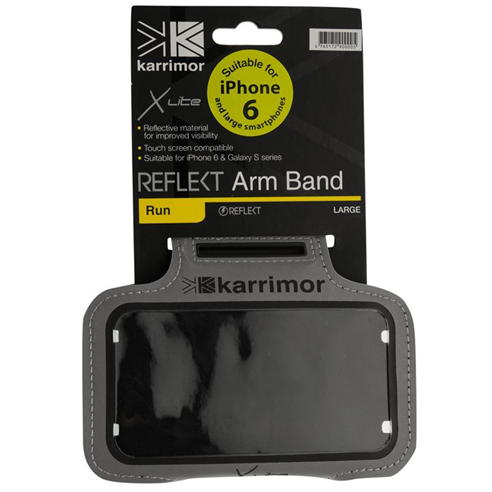 Karrimor - X Lite Reflect Arm Band