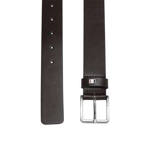 Boss - Boss Flag Belt Mens