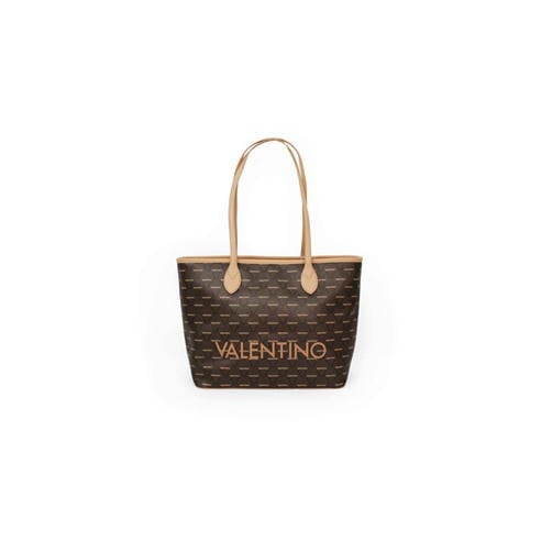 Valentino Bags - Liuto Large Tote Bag