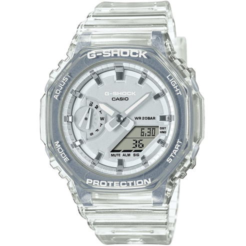 G Shock - Shock GMA-S2100SK-7AER