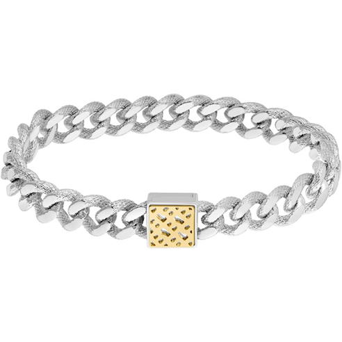 Boss - Ladies BOSS Caly Stainless Steel Bracelet