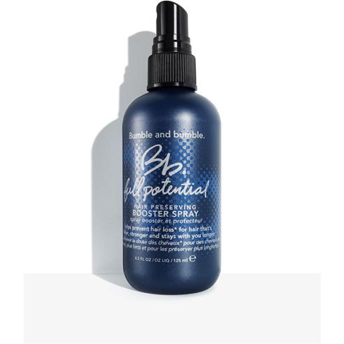 Bumble and Bumble - Full Potential Booster Spray 125ml