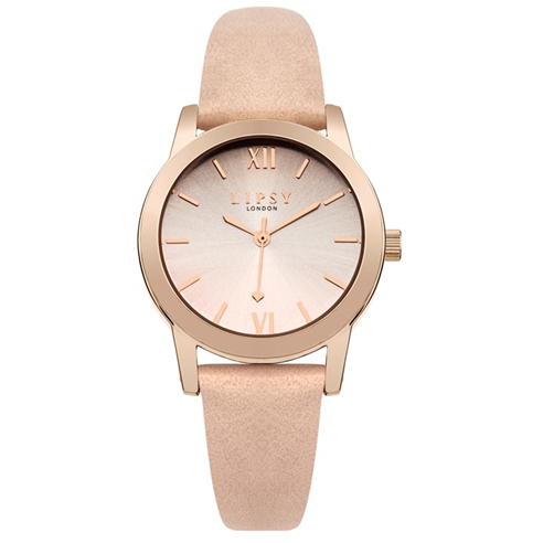 Lipsy - Lipsy Rose Watch Ld99