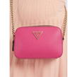 Pink - Guess - Guess Noelle Camera Bag
